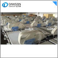 ABLD100 Plastic Medical Bed Board Economic High Quality Extrusion Blow Molding Machine
